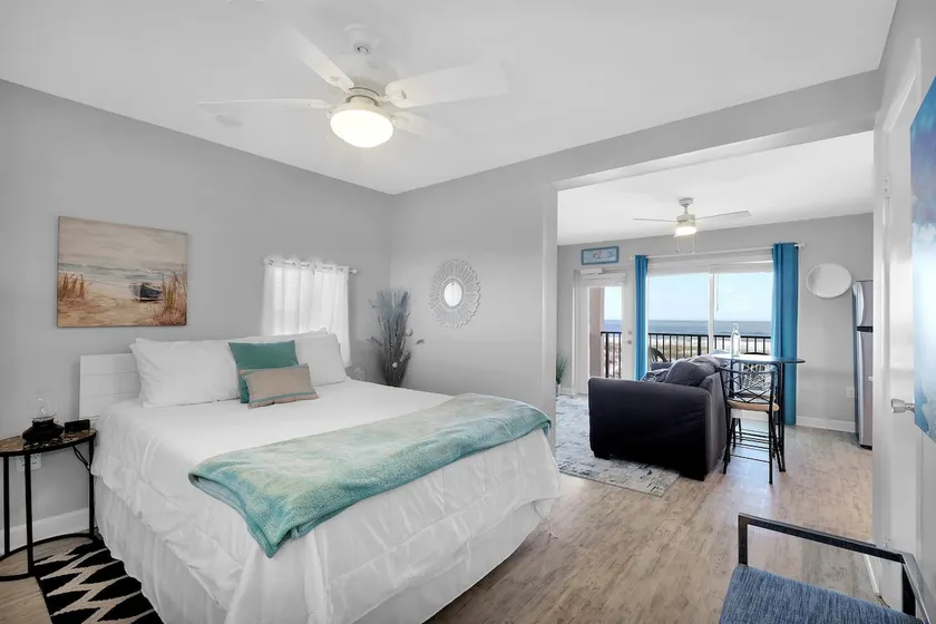 Jacksonville Beach Front- Wait n’ Sea - Image 1