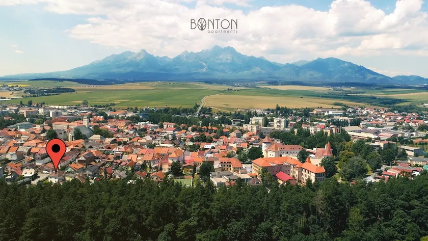 Bonton Apartments - Image 1