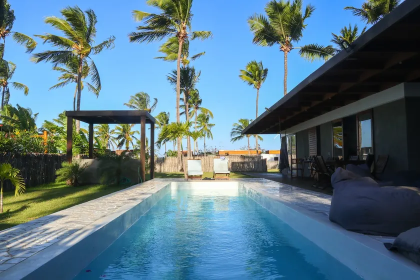 Coco Ville SMG, 3 En-suites, Pools and lots of leisure. - Image 1