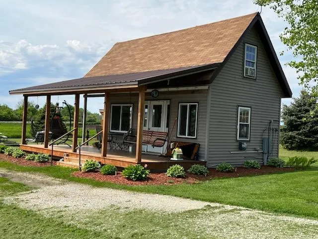 Buffalo Lodge - Image 1