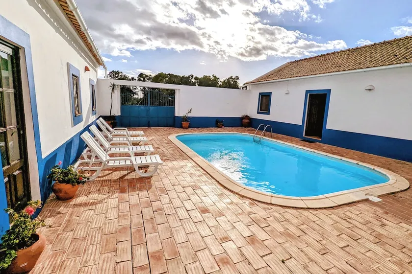 Herdade do Marmeleiro - Image 1