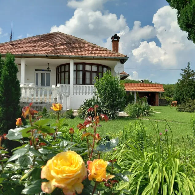 Apartmani Ćosić - Image 1