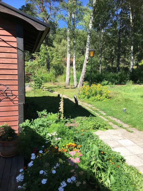 Comfortable accommodation in lovely Årsta havsbad - Image 1