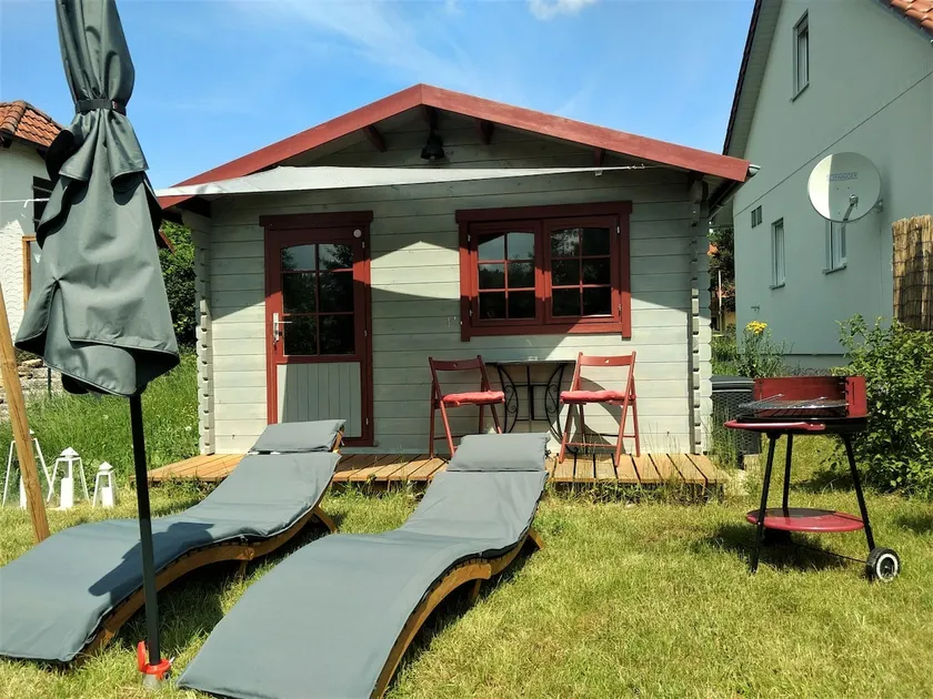 Holiday cabin ”Tulli” - Image 1
