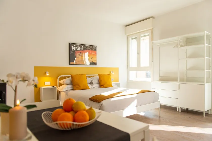 Junior Suite Studio, Augusto - Corso51 - Image 1