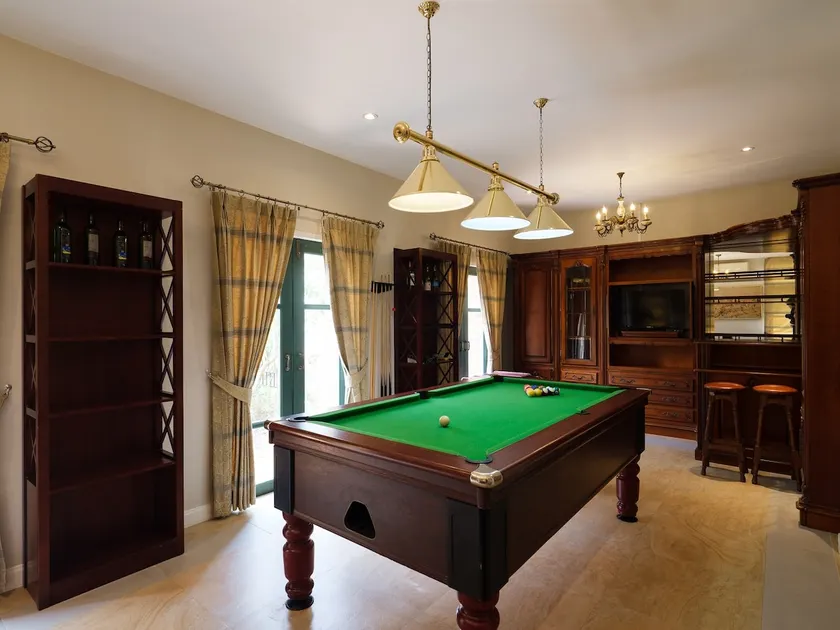 Khaoyai 4 bedroom villa w/ pool table ‘Casa Nove’ - Image 1