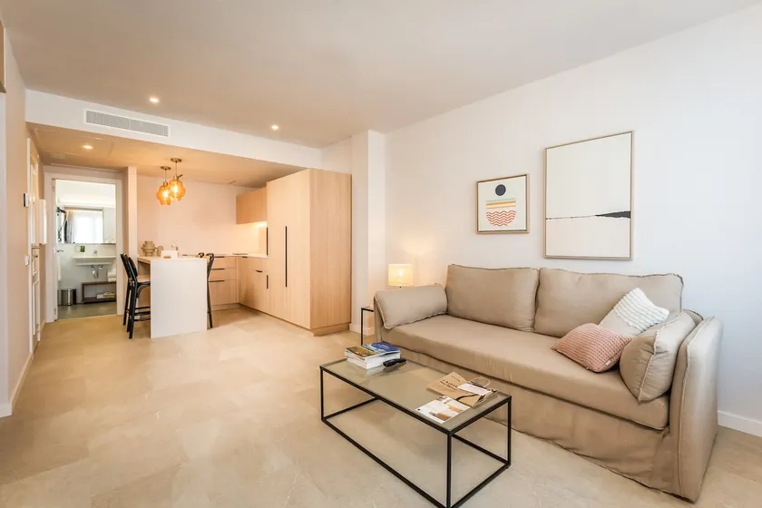 ARTIEM URBAN Apartamentos - Image 1
