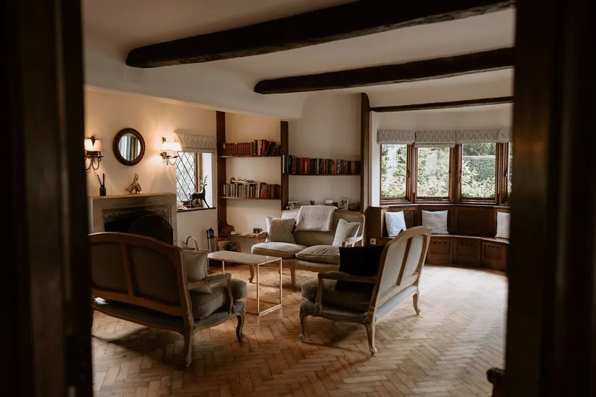 Five Bedroom House on a beautiful Private Estate - Image 1