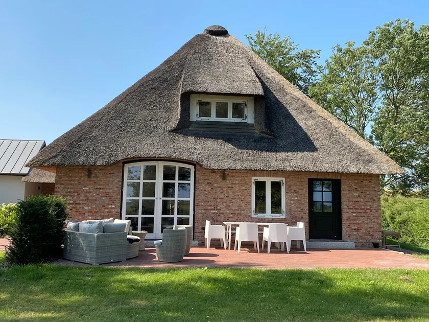 Reet Kate|3SZ|Sauna|Garding in St. Peter-Ording - Image 1