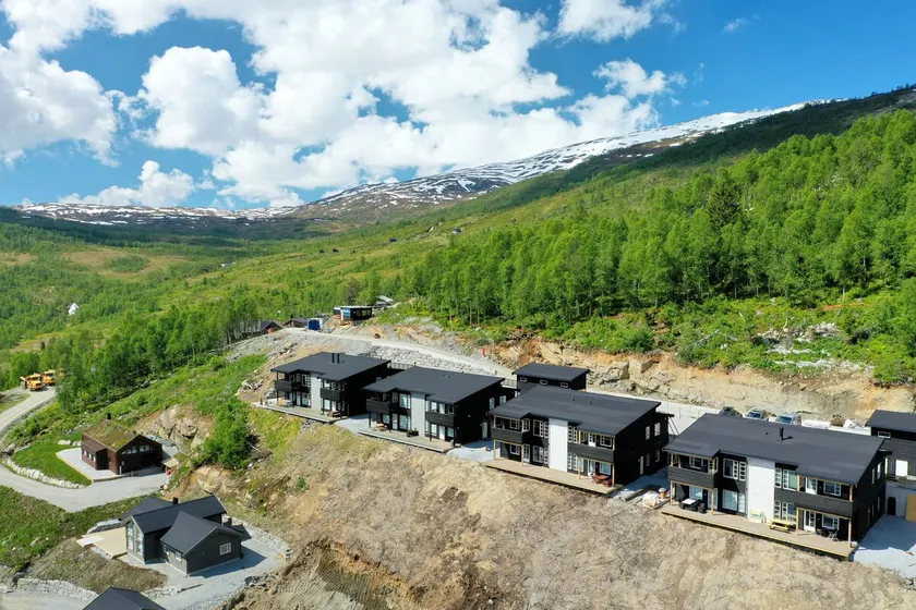 Hodlekve Panorama 5 - amazing view - Image 1