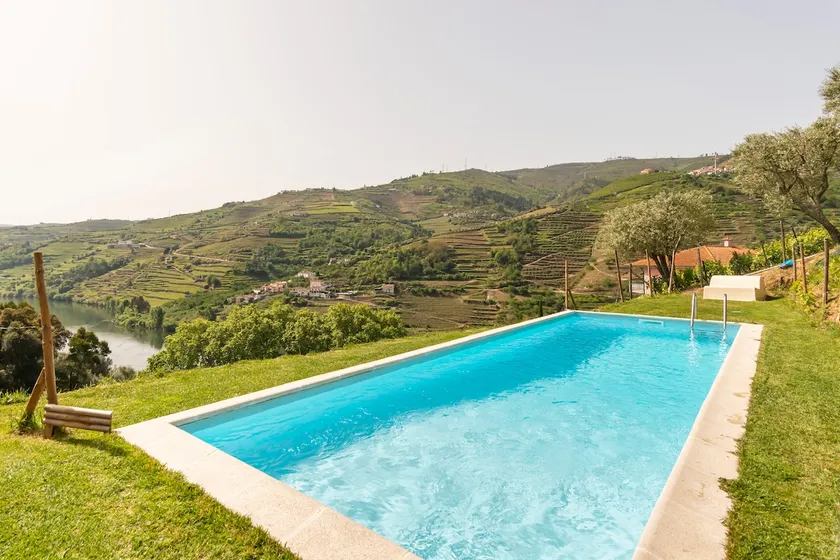Casa DouroParadise - Heated Pool - Image 1