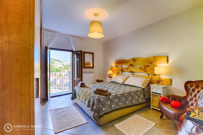 House | Holiday flat Pianello 73 - Gran Sasso - Image 1
