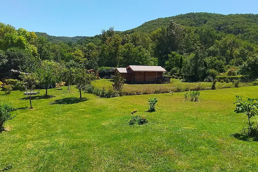 Detached cottage - Image 1