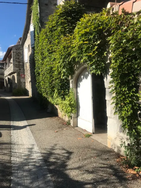 La Figuiere Village house 2 to 3 people - Image 1