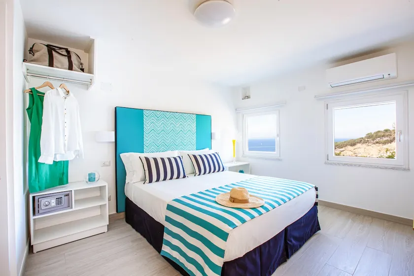 La Strada del Mare Guest House - Image 1