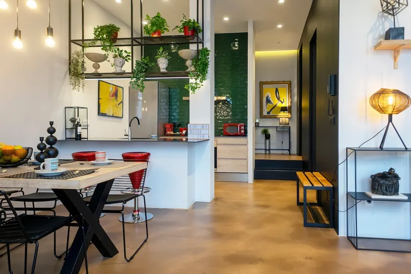 Loft Center Burgos by Unique Rooms - Image 1