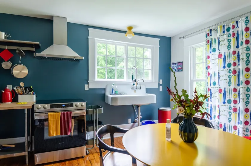 Quietly-designed flat, EV-ready, your Durham base - Image 1