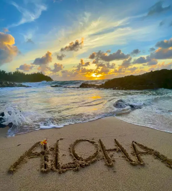 Magical Skies Hale at Turtle Bay - Image 1