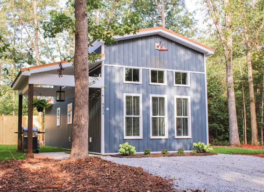 Tiny house - Image 1