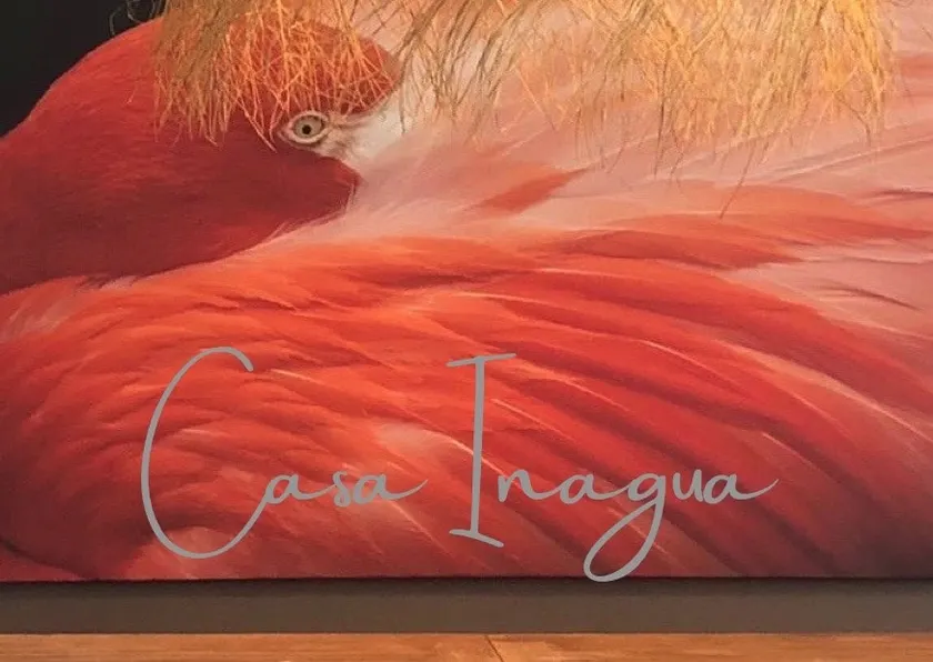 Casa INAGUA - Image 1