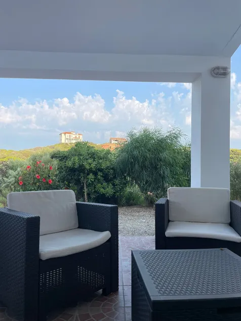 ”La Caletta” house Just 30 meters from the beach - Image 1