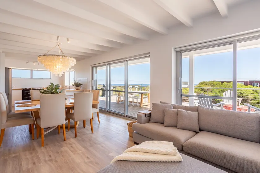 The Bunker - Coastal home in Gracetown - relaxing! - Image 1