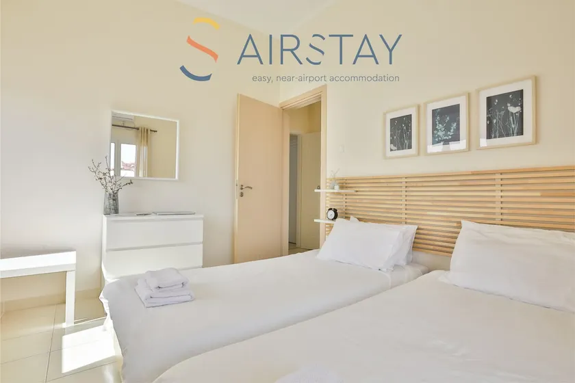 Nautilus Apartments Airport by Airstay - Image 1