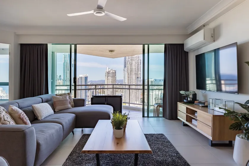 Crown Towers Resort - Image 1