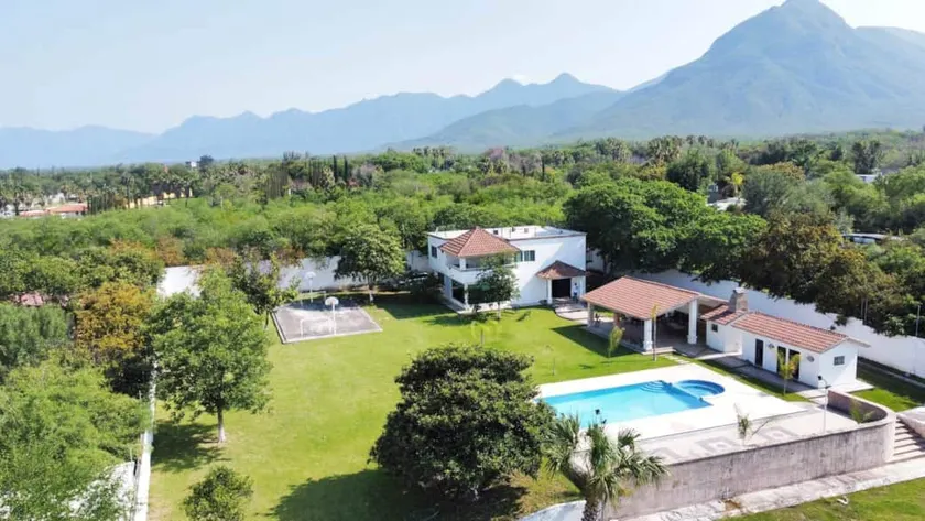 Quinta “The Forests” - Image 1