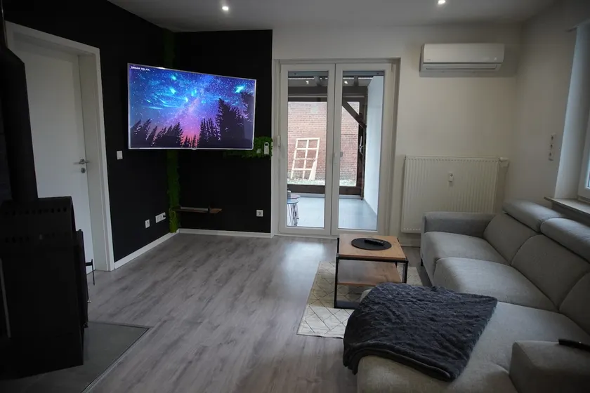 CALM HOME 3-room with conservatory - Image 1