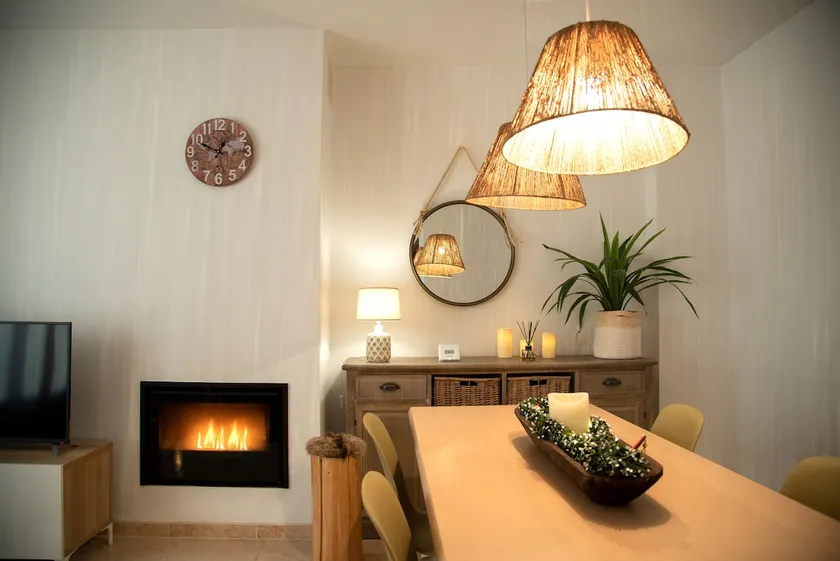 Apartament La Cabanera - Image 1