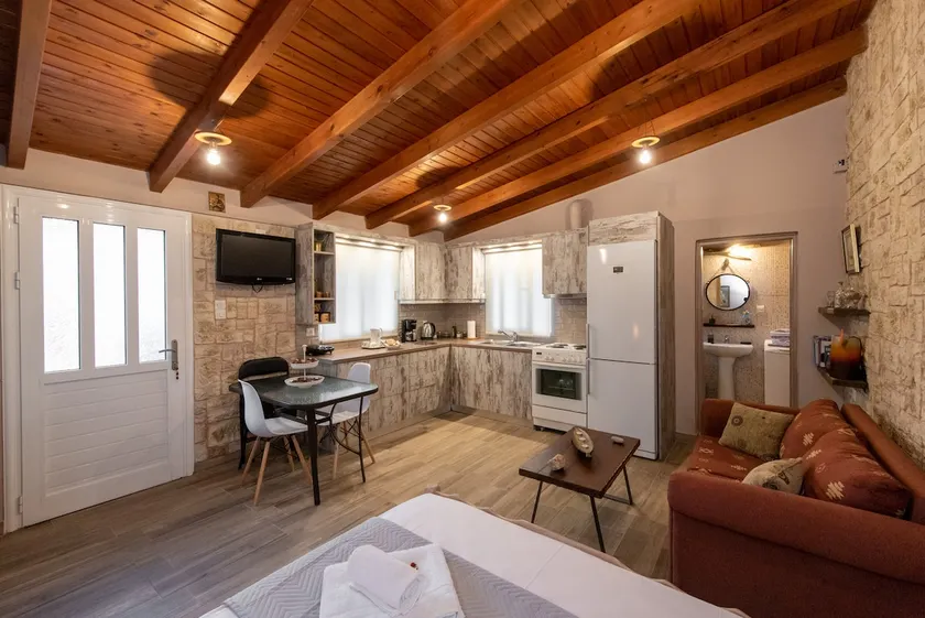 Mozart House Studio - Image 1