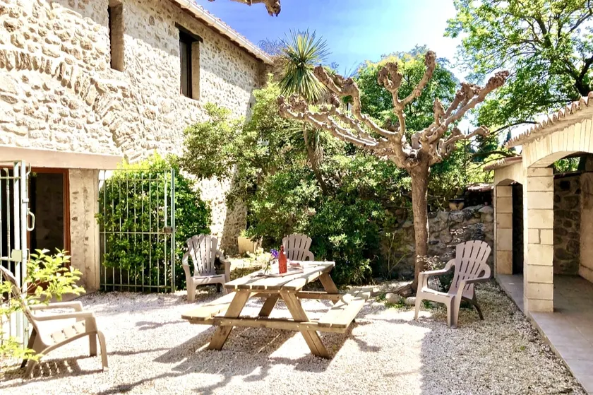 Gites de la Tour Pujol - El Canigo - Image 1