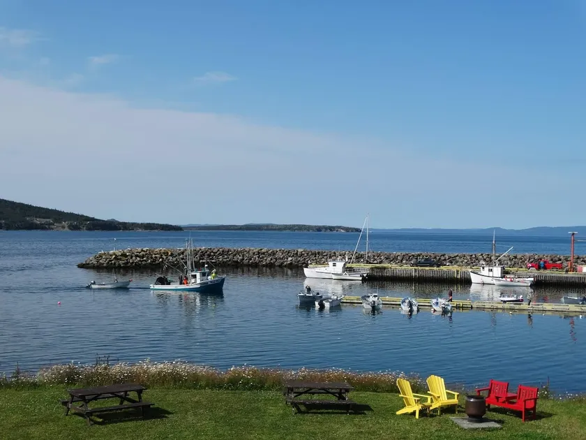 Sunset Suites-Ocean/Harbour 2 Bdrm Suite (#3) - Image 1