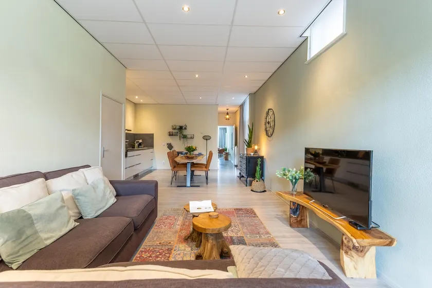 Luxury home Alkmaar private parking + bicycles - Image 1