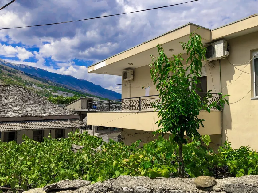 Bright, spacious home in the heart of Gjirokaster - Image 1