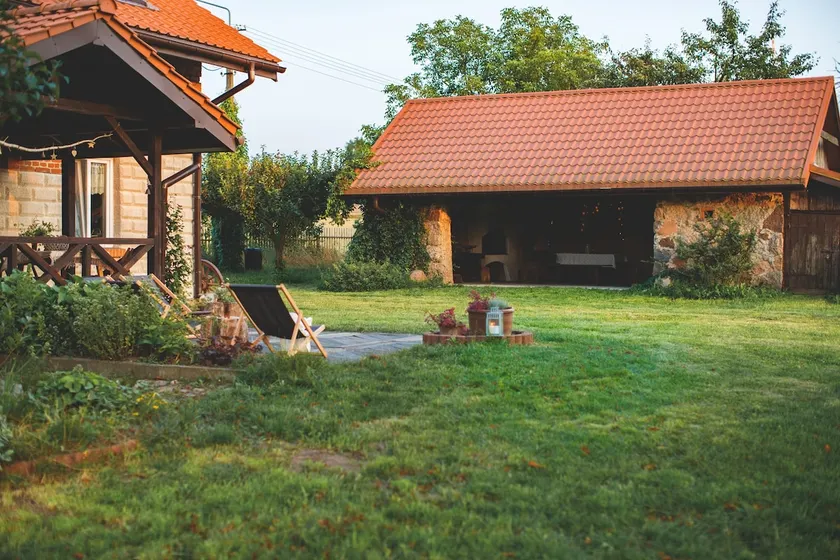 Konik Polny Farm - a climatic country house - Image 1