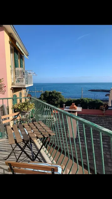 Affittacamere Monterosso 5 Terre - Image 1