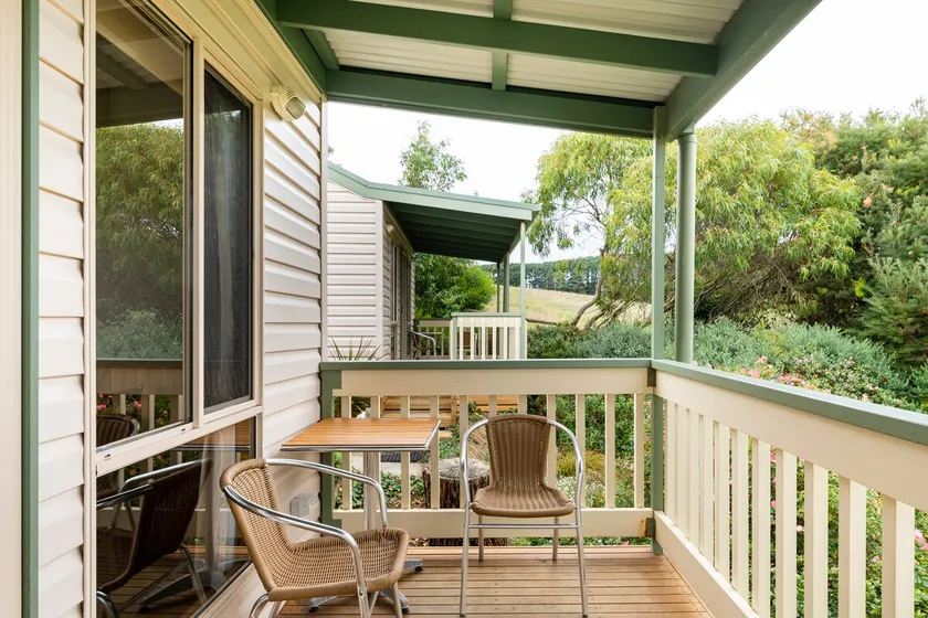 Daysy Hill Country Cottages - Image 1