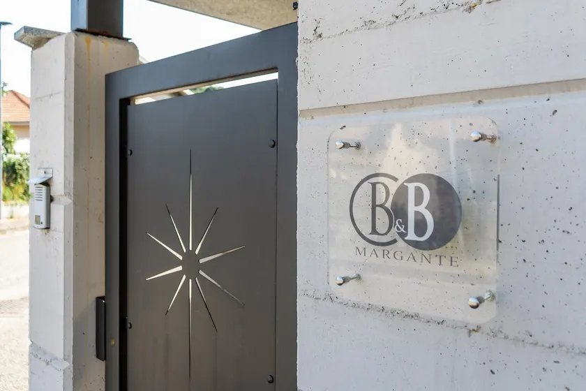 B&B Margante, the right place at the right time. - Image 1