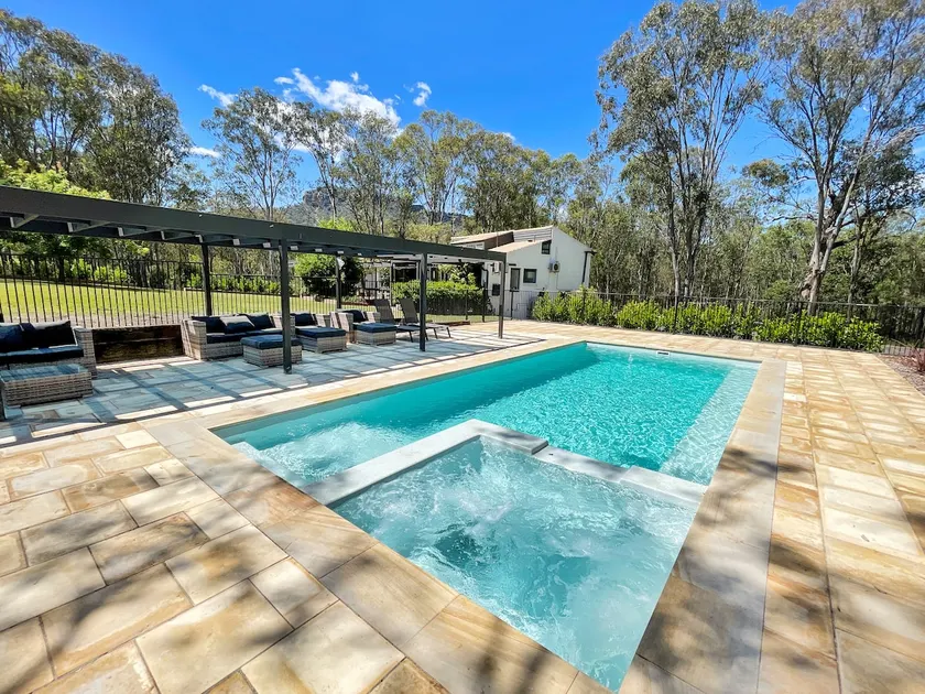 Marlu Station - Secluded family getaway in Broke - Image 1