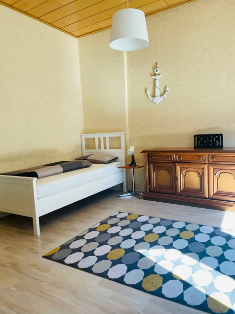 City Apartment Bremerhaven - Image 1
