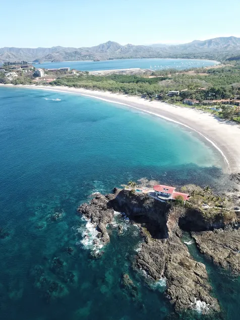 Iconic Flamingo Point House - BeachFront OceanView - Image 1