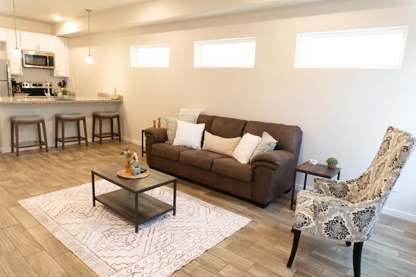 Cozy, Newly-Built Townhouse in La Grange - Image 1