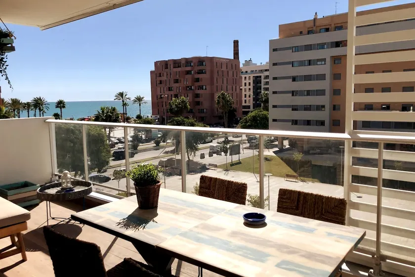 Telma-Playa Large Terrace - Image 1