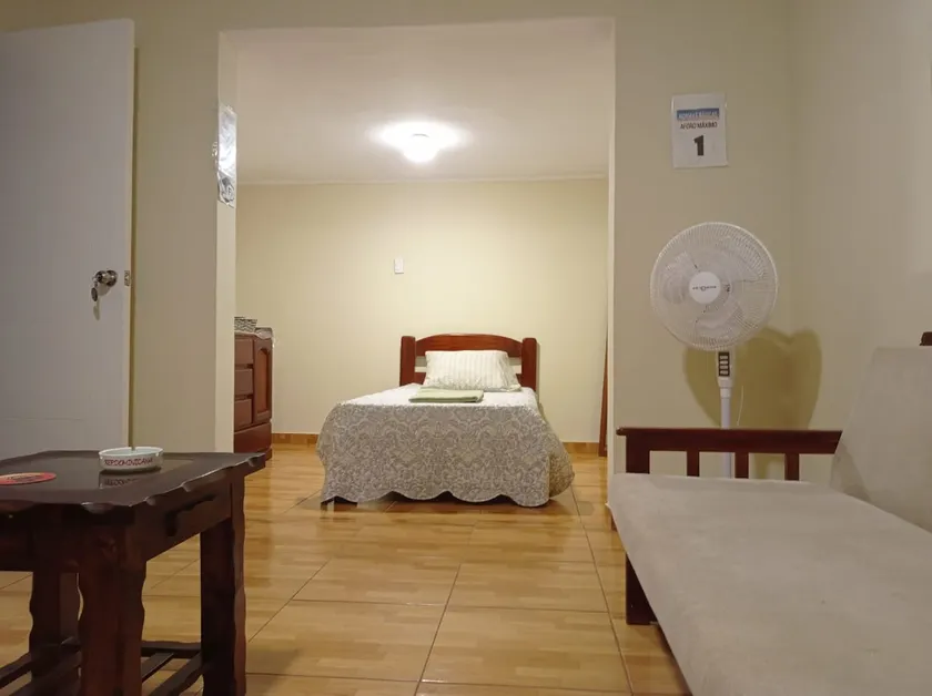 Standard Comfort Room - Image 1