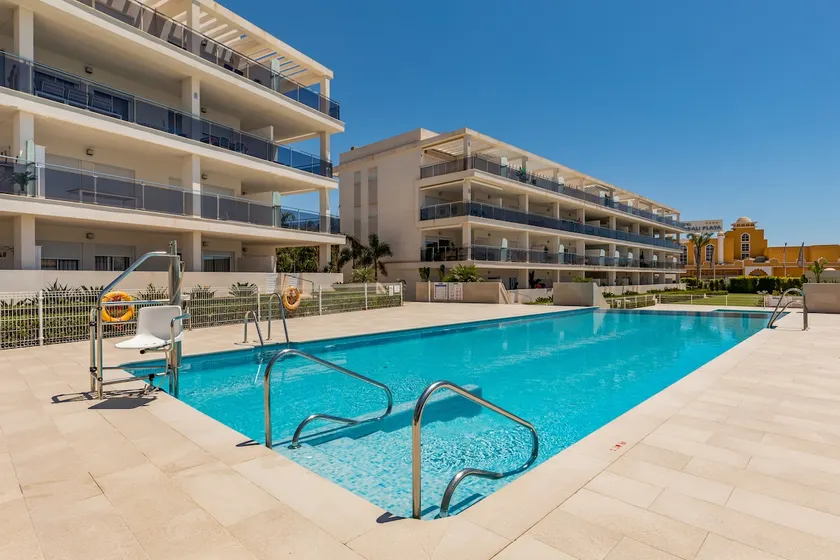 Magna Vera, new, bright and family-friendly accommodation. - Image 1