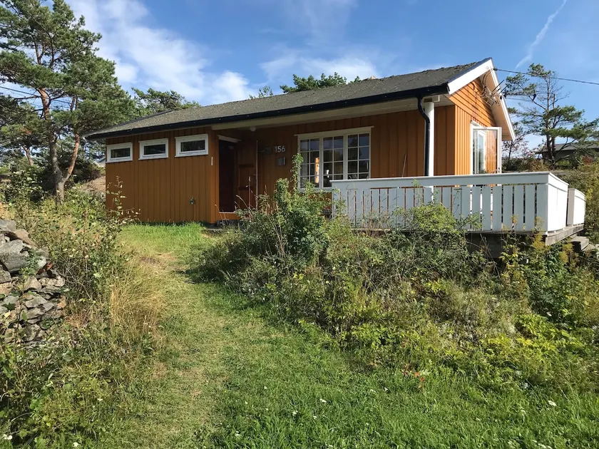 Cosy Cottage in Portør, a Peninsula near Kragerø - Image 1