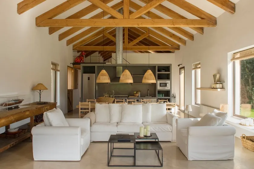 Wonderful new villa in Costa Brava, Girona - Image 1