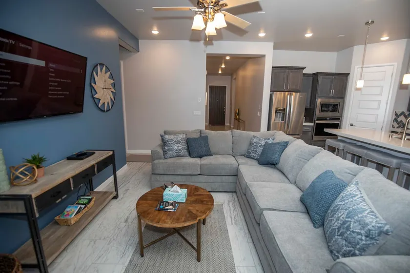 New Home in Quiet Neighborhood - Relax and Enjoy - Image 1